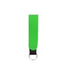 Floating Neoprene Wristband Keychain