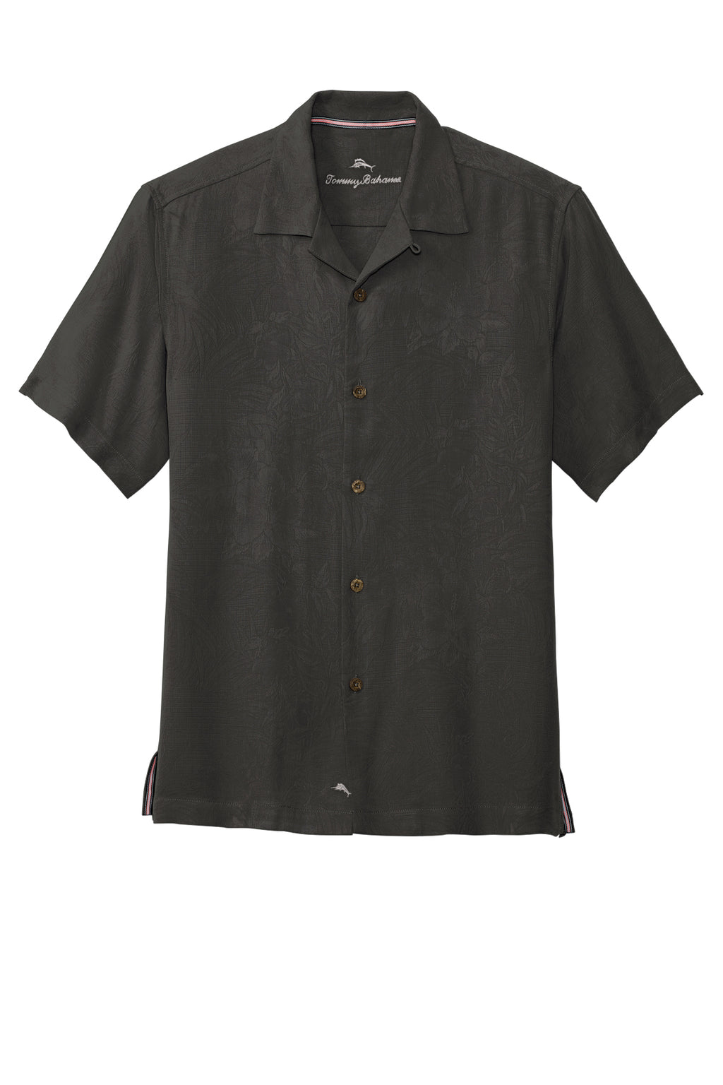 Islander 36 Owner's Edition Tommy Bahama Silk Shirt
