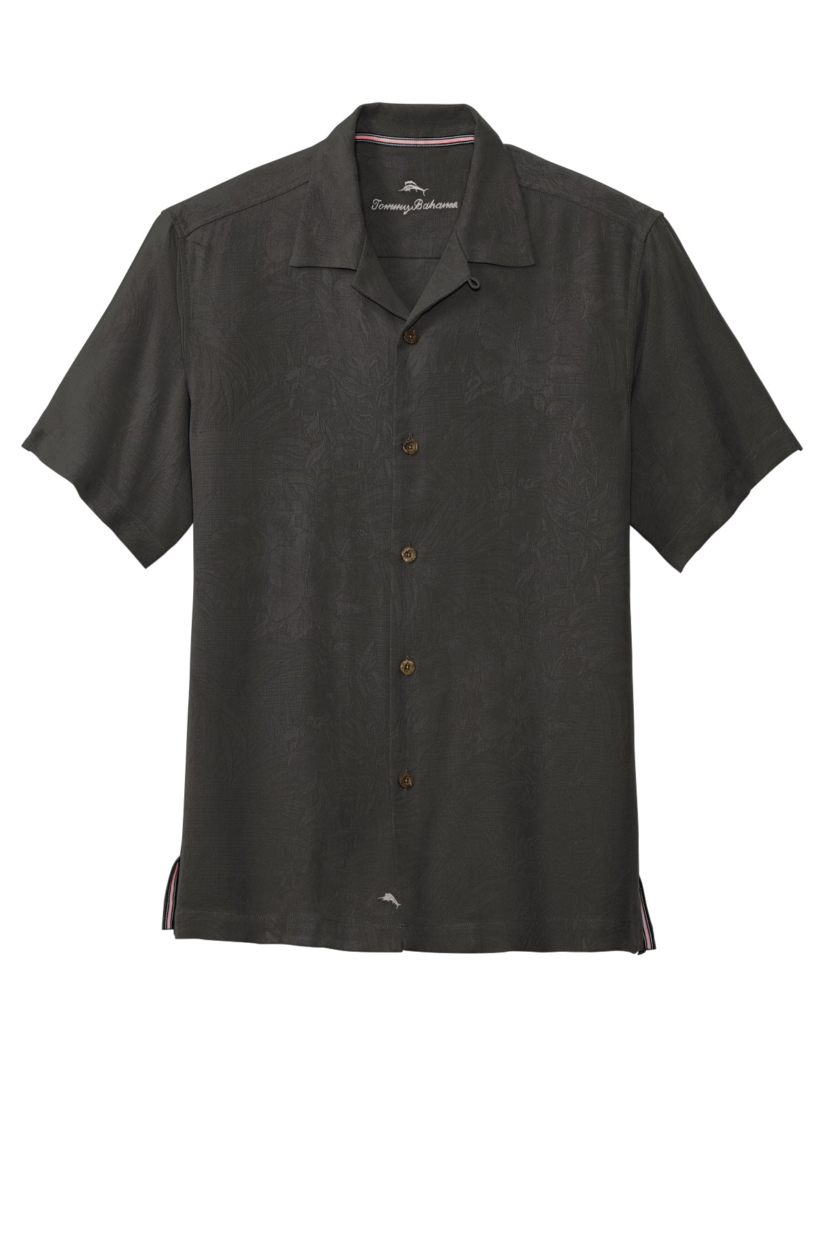 Islander 36 Owner's Edition Tommy Bahama Silk Shirt