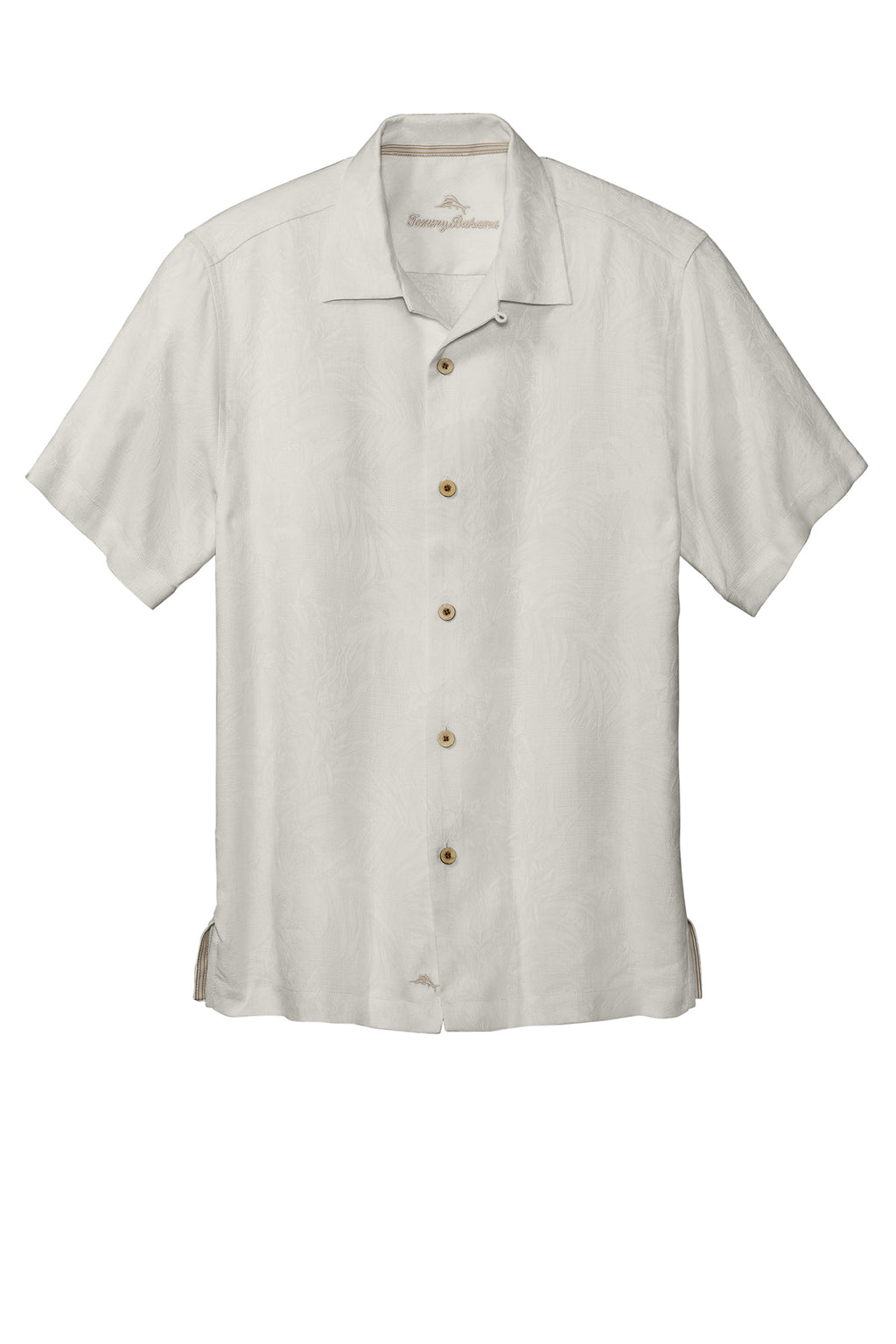Islander 36 Owner's Edition Tommy Bahama Silk Shirt