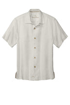 Islander 36 Owner's Edition Tommy Bahama Silk Shirt