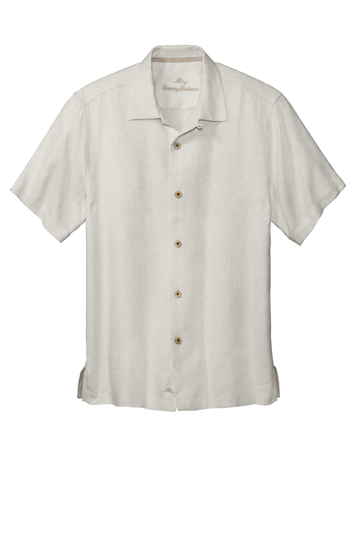 Islander 36 Owner's Edition Tommy Bahama Silk Shirt