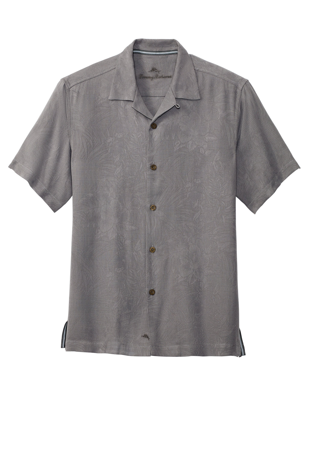 Islander 36 Owner's Edition Tommy Bahama Silk Shirt