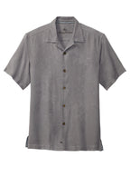 Islander 36 Owner's Edition Tommy Bahama Silk Shirt