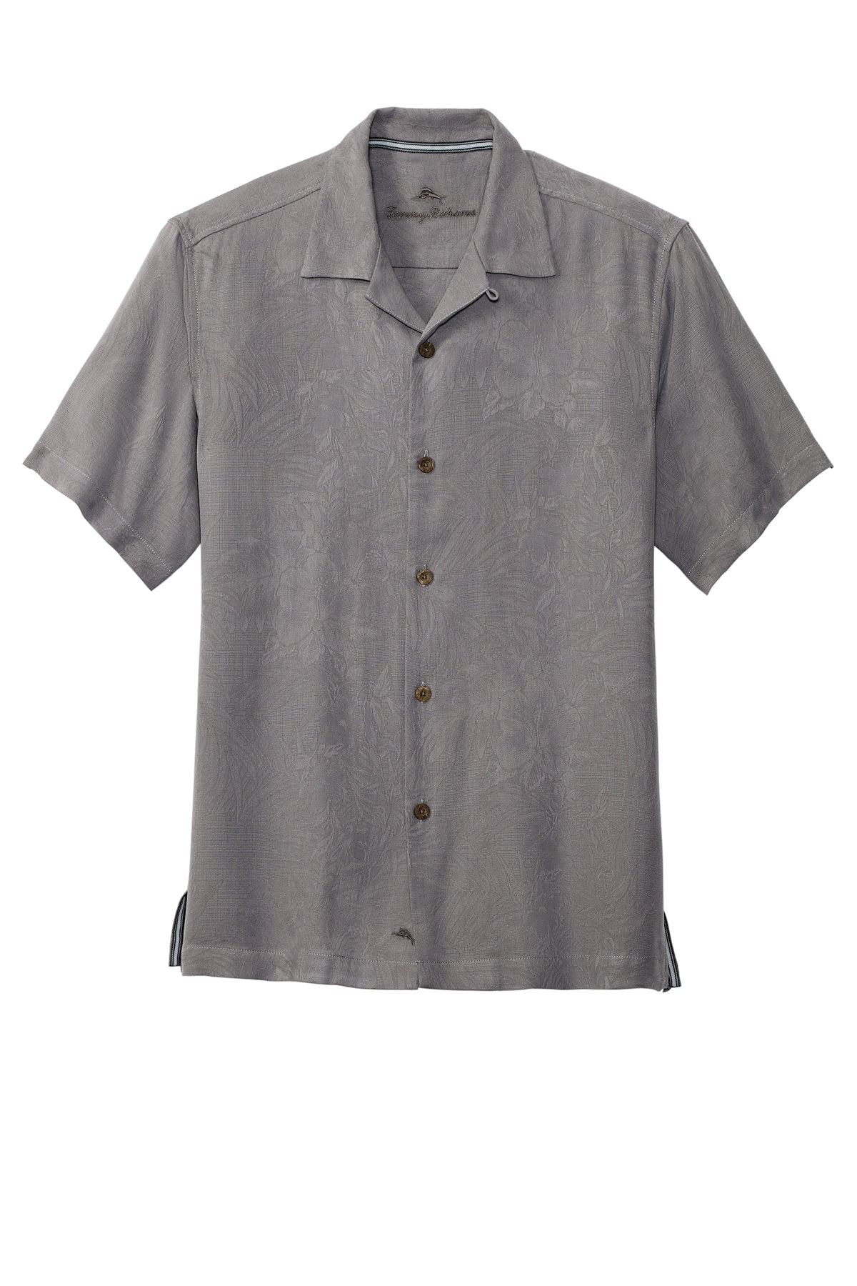 Islander 36 Owner's Edition Tommy Bahama Silk Shirt