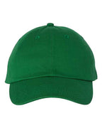 Bio Washed Classic Dad Hat