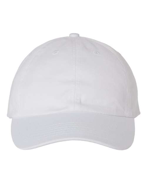 Bio Washed Classic Dad Hat