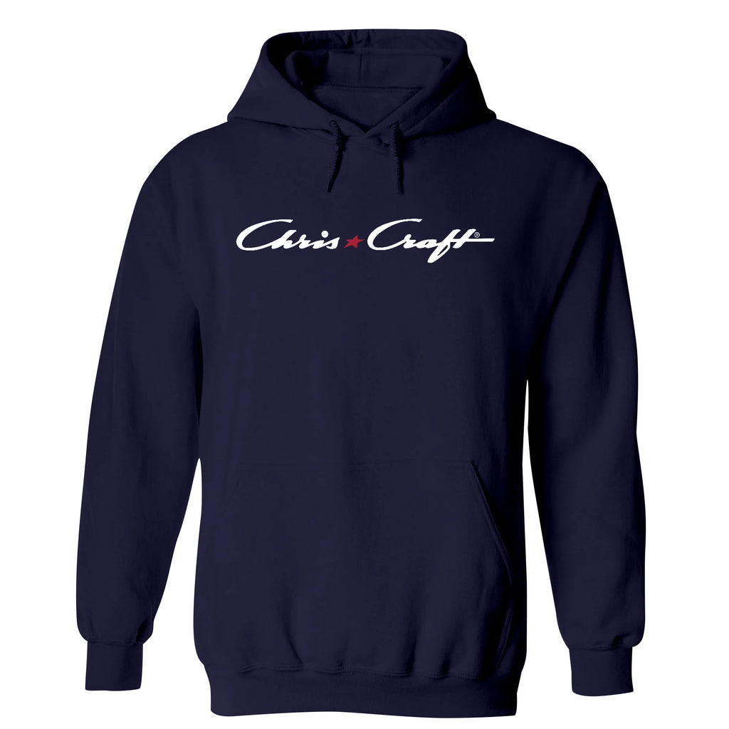 Chris-Craft® Acclaim Men's Hoodie