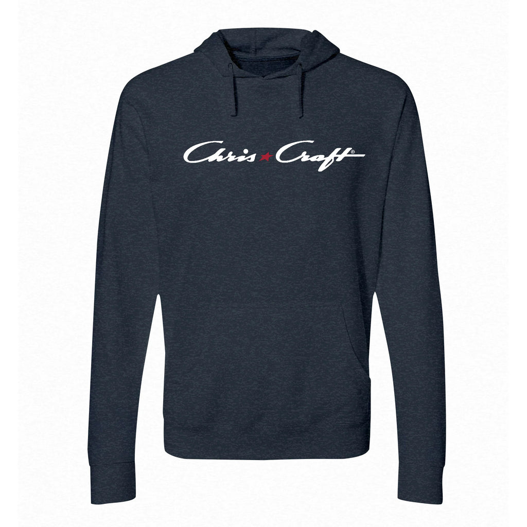 Chris-Craft® Acclaim Men's Hooded T-Shirt