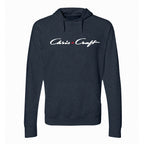 Chris-Craft® Acclaim Men's Hooded T-Shirt