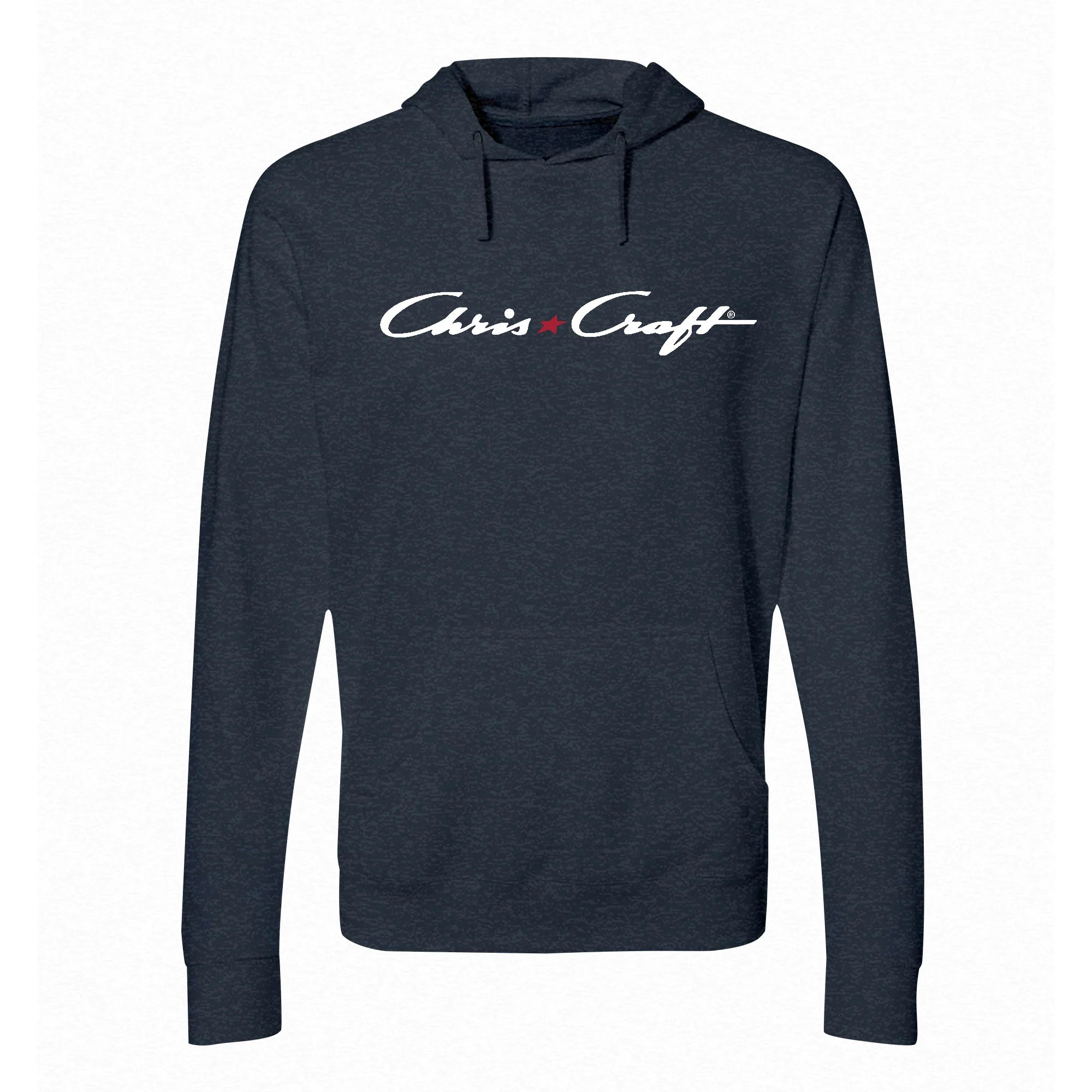 Chris-Craft® Acclaim Men's Hooded T-Shirt