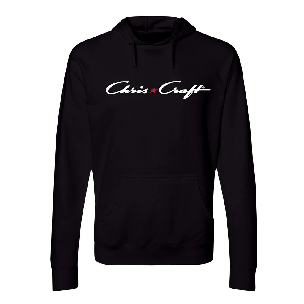 Chris-Craft® Acclaim Men's Hooded T-Shirt