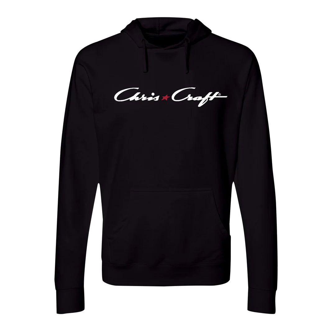 Chris-Craft® Acclaim Men's Hooded T-Shirt