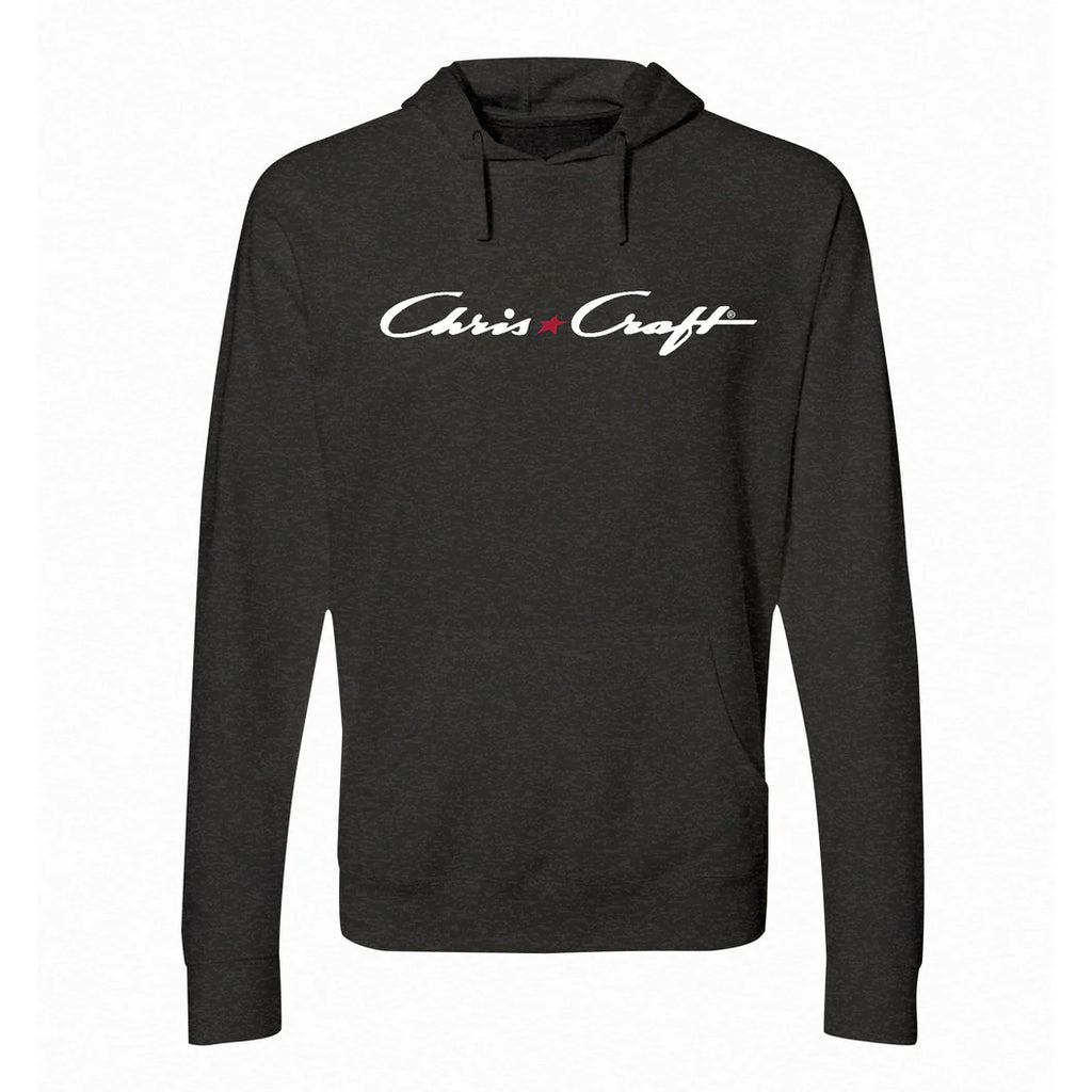 Chris-Craft® Acclaim Men's Hooded T-Shirt
