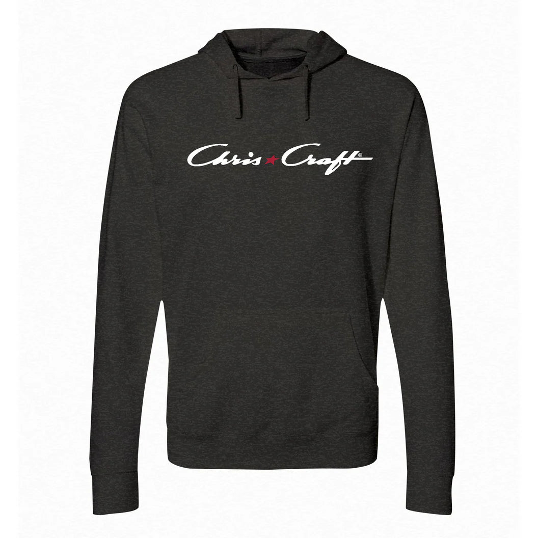 Chris-Craft® Acclaim Men's Hooded T-Shirt