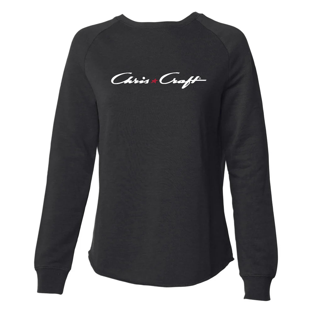 Chris-Craft® Acclaim Women's Sweatshirt