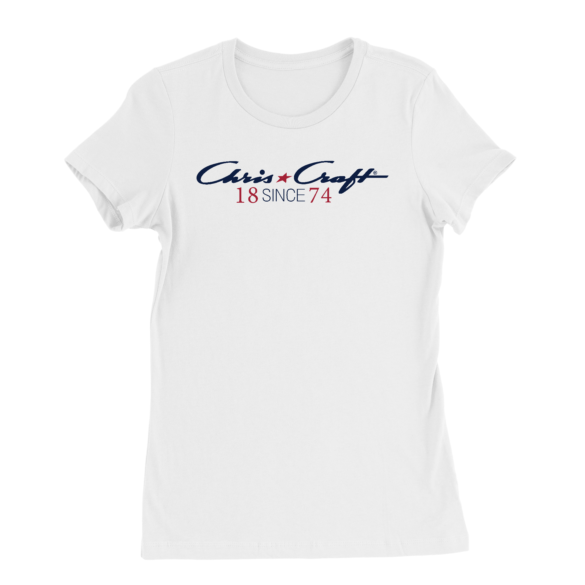 Signature Women's T-Shirt