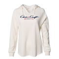 Chris-Craft® Signature Women's Hooded Sweatshirt
