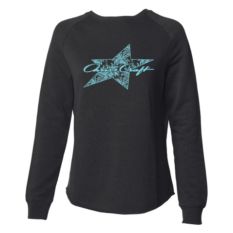 Chris-Craft® RenaBelle Women's Sweatshirt