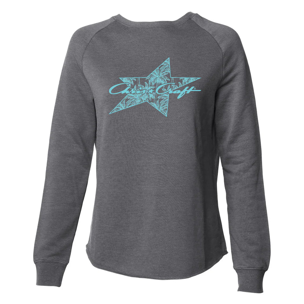 Chris-Craft® RenaBelle Women's Sweatshirt