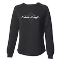 Chris-Craft® Seaworthy Women's Sweatshirt
