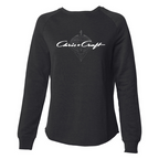 Chris-Craft® Seaworthy Women's Sweatshirt