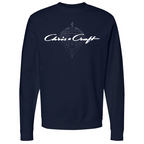 Chris-Craft® Seaworthy Men's Sweatshirt