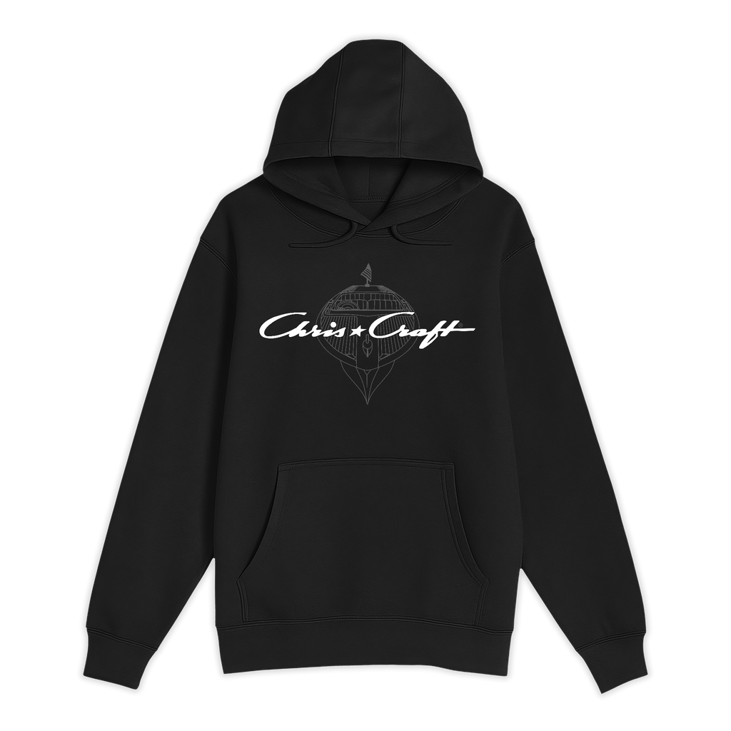 Seaworthy Men's Hoodie