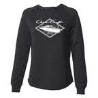 Chris-Craft® Cruiser Women's Sweatshirt
