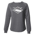 Chris-Craft® Cruiser Women's Sweatshirt
