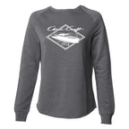 Chris-Craft® Cruiser Women's Sweatshirt