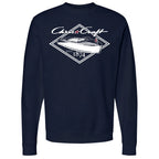 Chris-Craft® Cruiser Men's Sweatshirt
