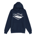 Chris Craft® Cruiser Men's Hoodie