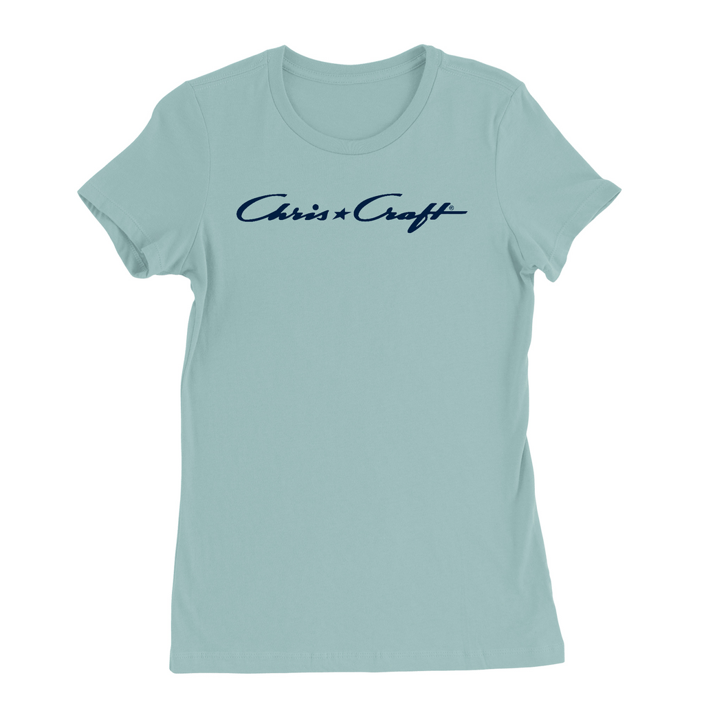 Flagship Women's T-Shirt