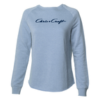 Chris-Craft® Flagship Women's Sweatshirt