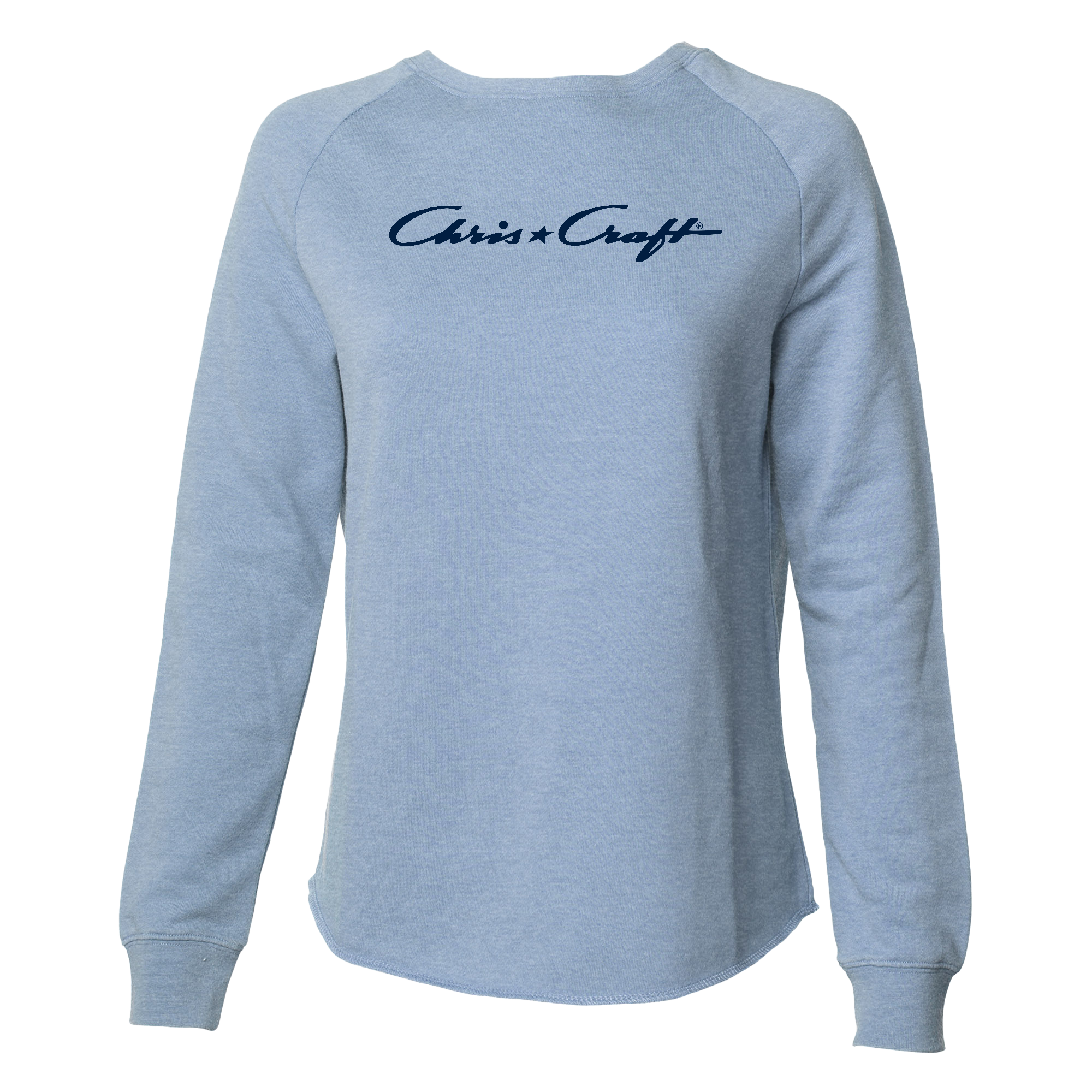 Chris-Craft® Flagship Women's Sweatshirt