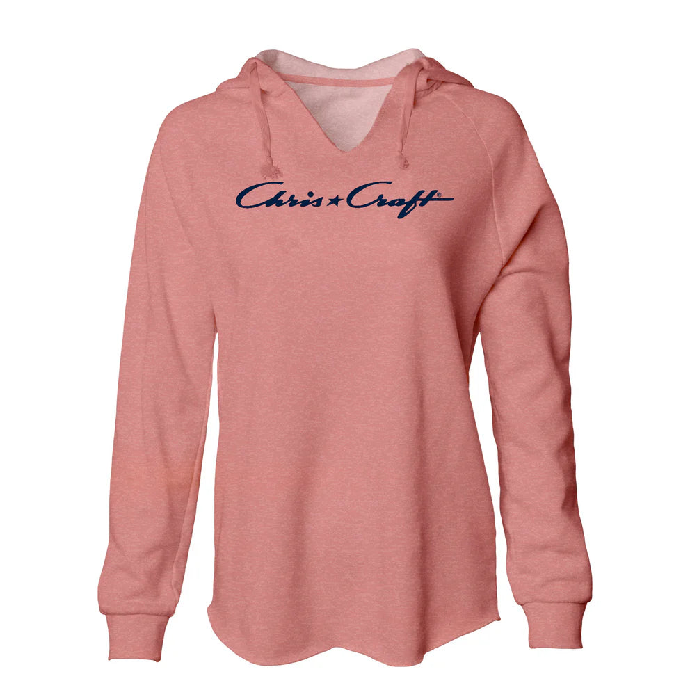 Chris-Craft® Flagship Women's Hoodie