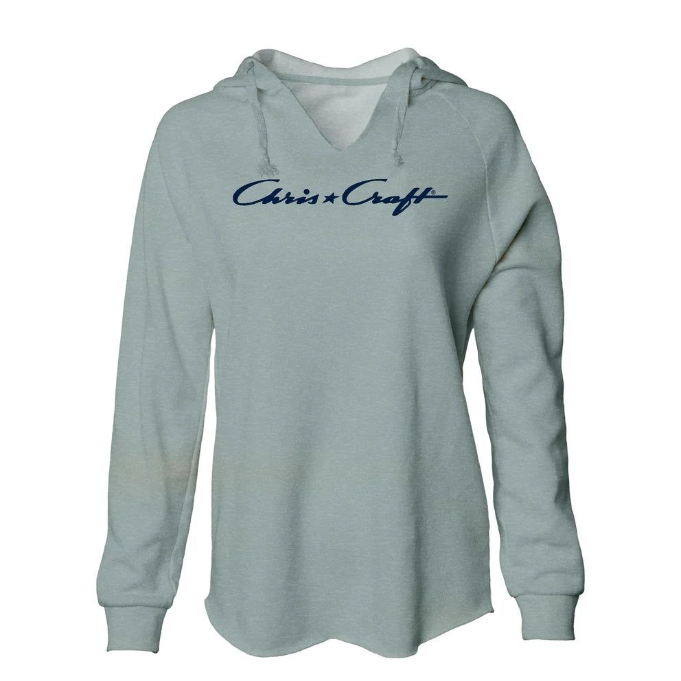 Chris-Craft® Flagship Women's Hoodie