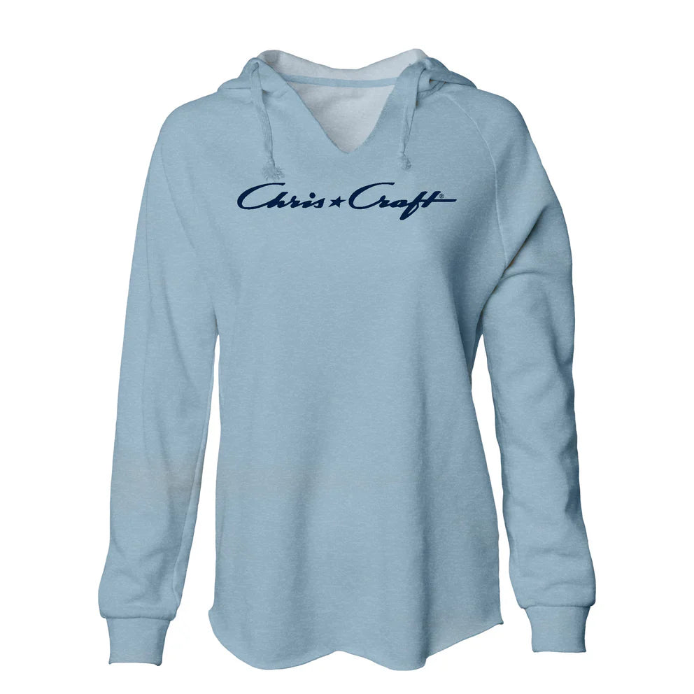 Chris-Craft® Flagship Women's Hoodie