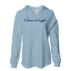 Chris-Craft® Flagship Women's Hoodie