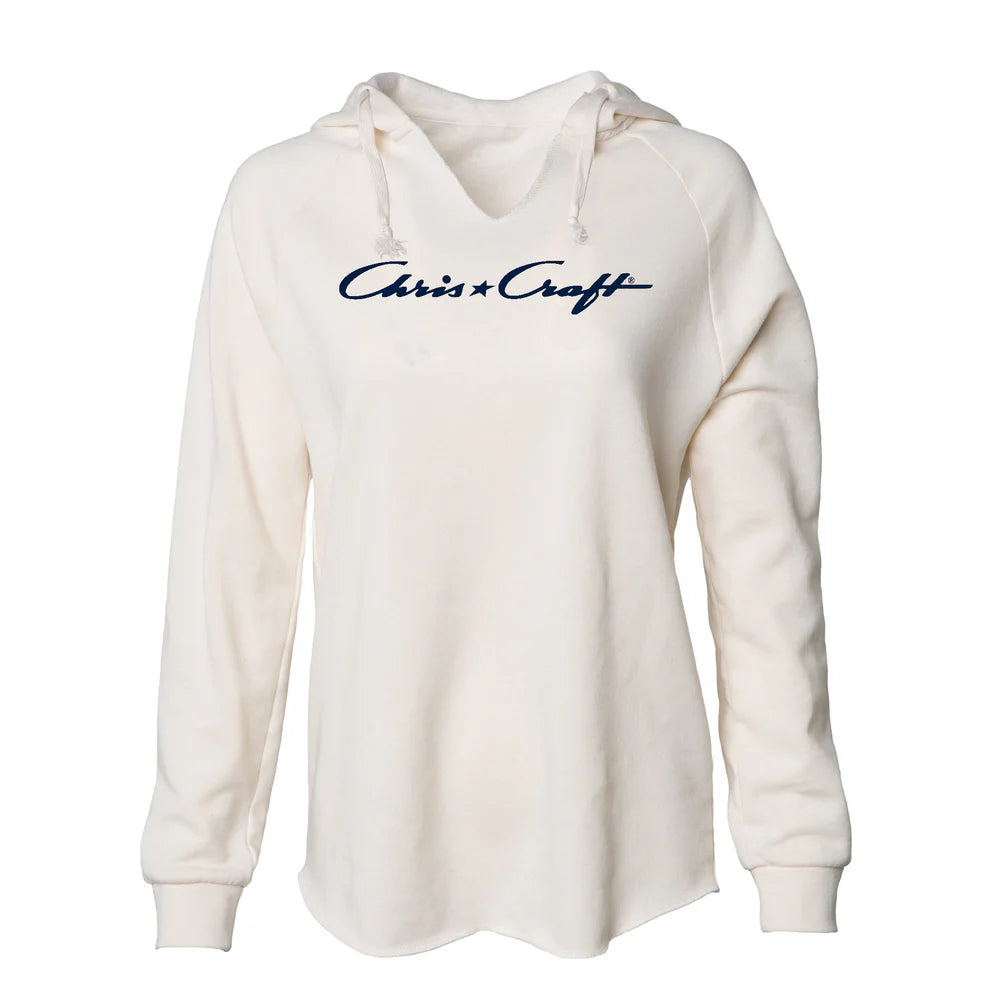 Chris-Craft® Flagship Women's Hoodie