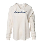 Chris-Craft® Flagship Women's Hoodie