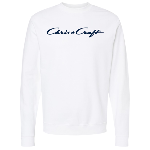 Chris-Craft® Flagship Men's Sweatshirt