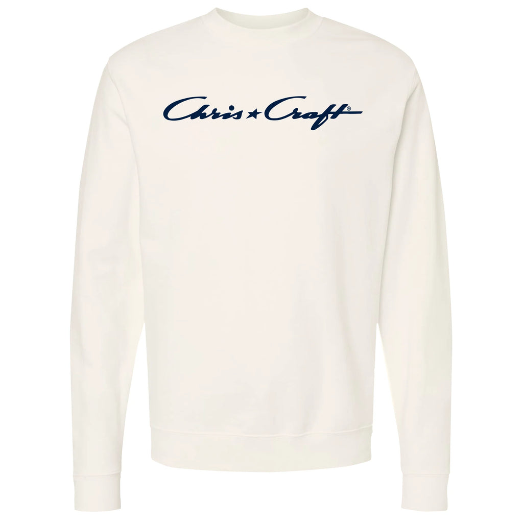 Chris-Craft® Flagship Men's Sweatshirt