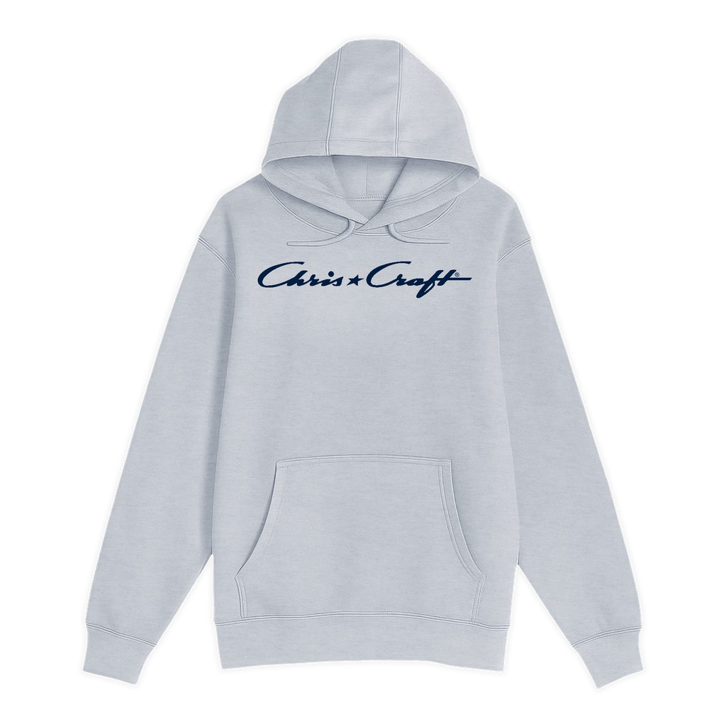 Flagship Men's Hoodie