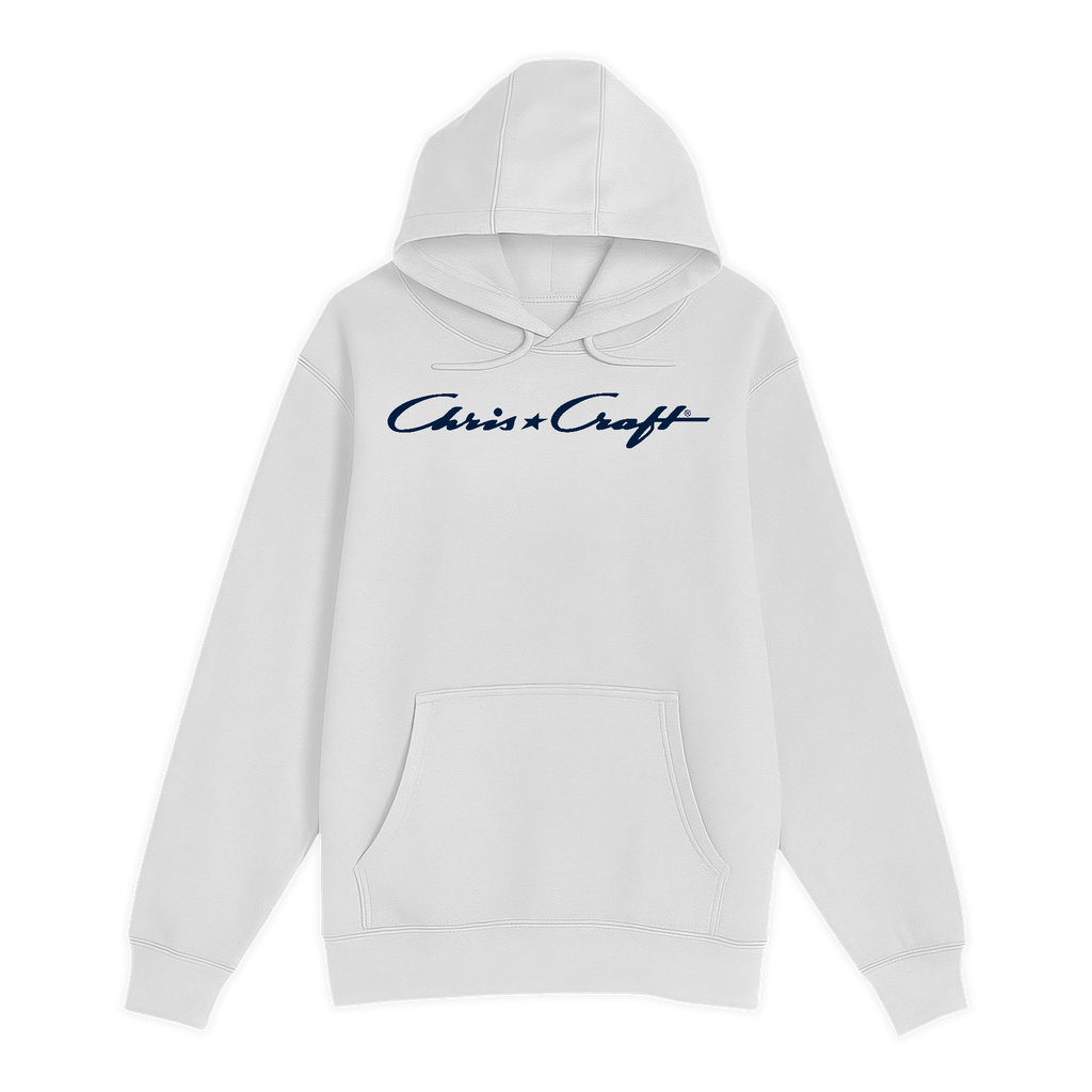 Flagship Men's Hoodie