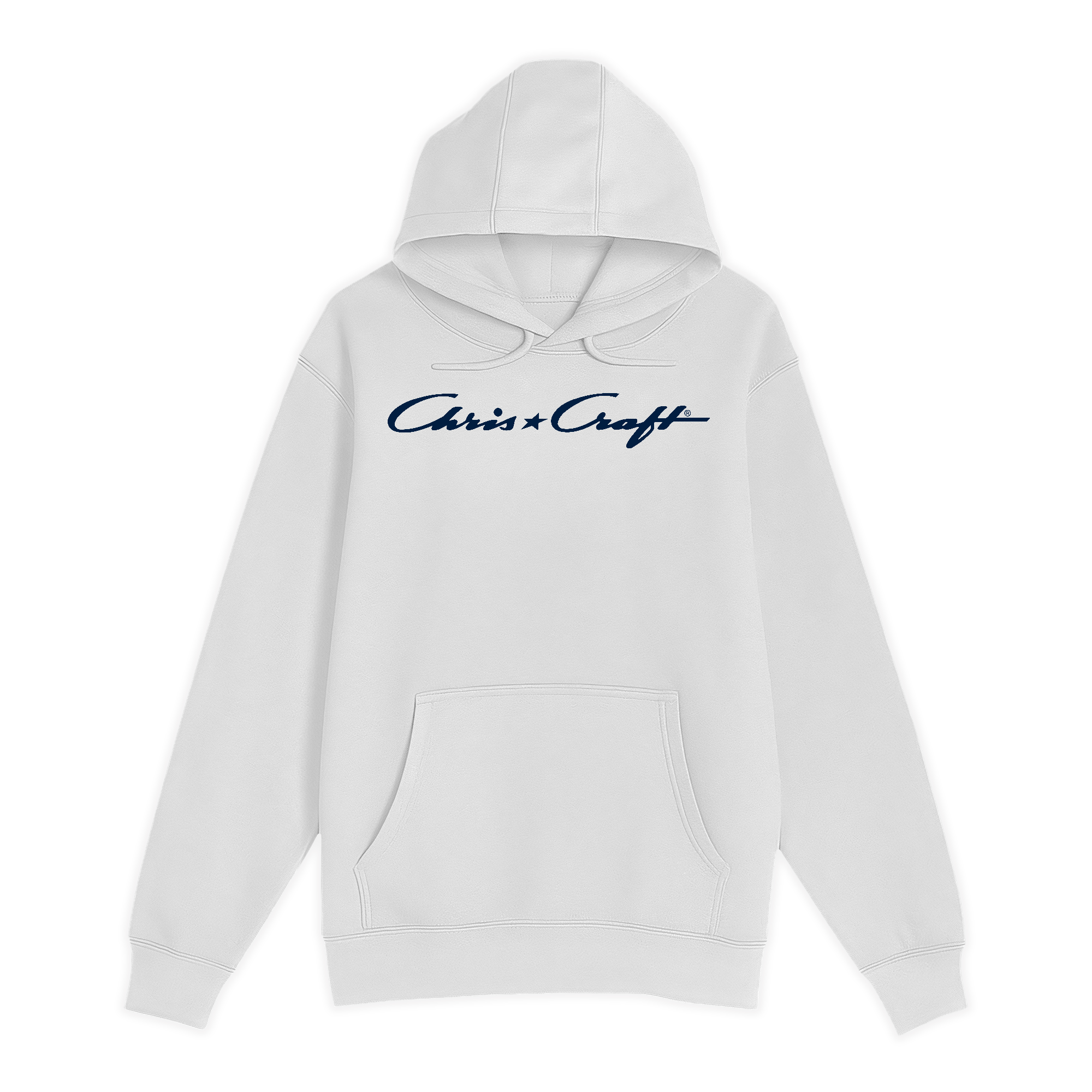 Flagship Men's Hoodie