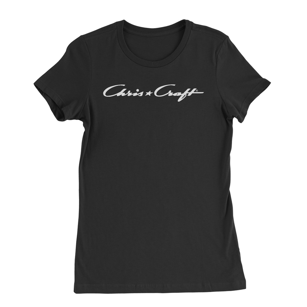 Flagship Women's T-Shirt