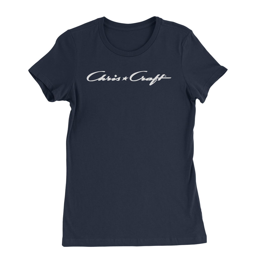 Flagship Women's T-Shirt