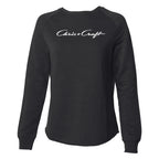 Chris-Craft® Flagship Women's Sweatshirt